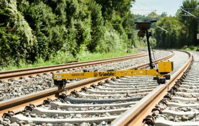 Karasu-Akçakoca-Zonguldak Demiryolu Etüt, Proje Ve Mühendislik Hizmetleri İşleri Davet Aşamasında