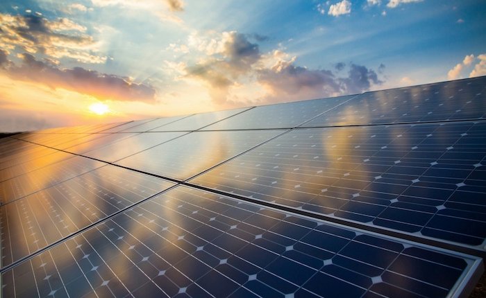 Samsun İli Güneş Enerjisi Santrali (GES) Projesi Tasarımı, Tedariki Ve Kurulumu Projesi