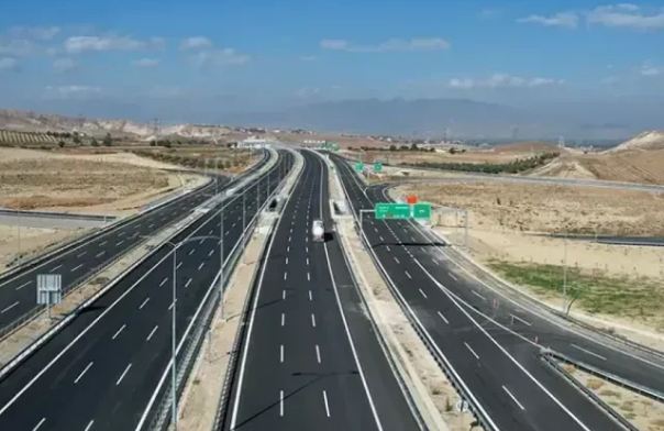 Antalya-Alanya Otoyolu Projesi Yapım Dönemi Müşavirlik Hizmetlerine Başvuruda Bulunanlar